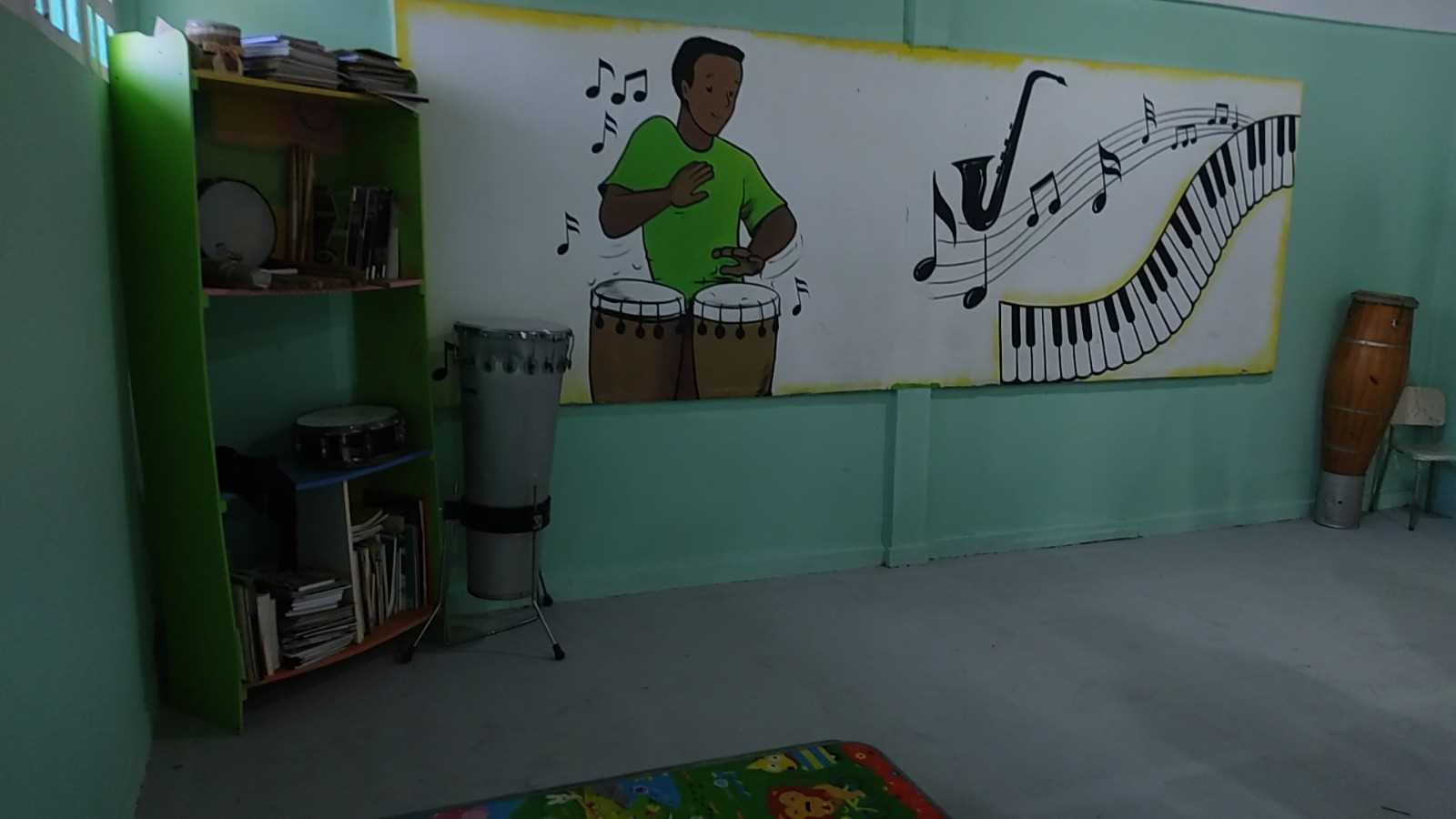 Camacã: Prefeitura reinaugura o novo CRAS